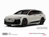 Audi S6 e-tron
