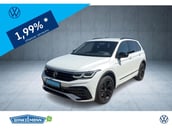 Volkswagen Tiguan R