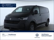Volkswagen e-Caravelle