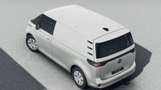 Volkswagen ID. Buzz Cargo
