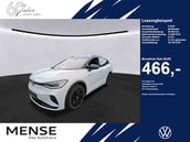Volkswagen ID.4 GTX