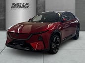 Mazda CX-6e