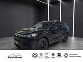 Volkswagen Tiguan R