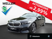 BMW 550