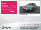 Volkswagen Golf GTD