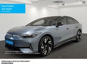 Volkswagen ID.7 GTX