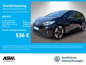 Volkswagen ID.3 GTX