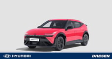 Hyundai IONIQ 3