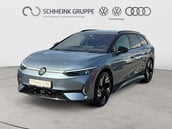 Volkswagen ID.7 GTX