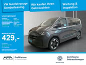 Volkswagen e-Caravelle