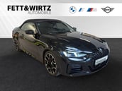 BMW 430