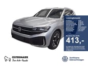 Volkswagen Touareg R