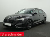 Skoda Octavia RS