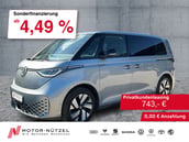 Volkswagen ID.Buzz