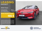 Volkswagen ID.7 GTX