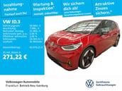 Volkswagen ID.3 GTX