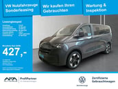 Volkswagen e-Caravelle