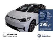 Volkswagen ID.3 GTX
