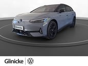 Volkswagen ID.7 GTX