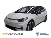 Volkswagen ID.3 GTX