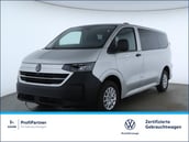 Volkswagen e-Caravelle