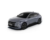 DS Automobiles N°4
