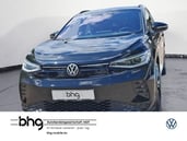 Volkswagen ID.4 GTX