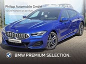 BMW 840