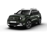 Citroën e-C3 Aircross