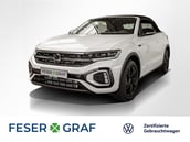 Volkswagen T-Roc R
