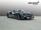 McLaren Artura