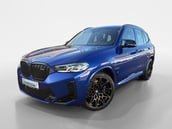 BMW X3 M