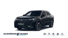 Volkswagen T-Roc R