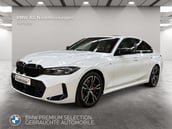 BMW M340