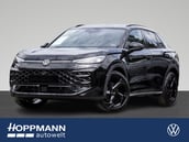Volkswagen T-Roc R