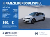Volkswagen ID. Polo