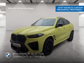 BMW X6 M
