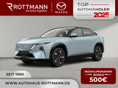 Mazda CX-6e