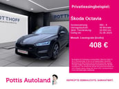 Skoda Octavia RS