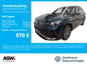 Volkswagen Tiguan R