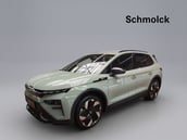 Skoda Elroq RS