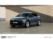 Audi A2 e-tron