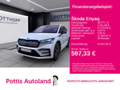 Skoda Enyaq RS