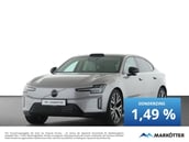 Volvo ES90
