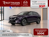 Mazda CX-6e