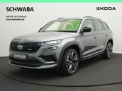 Skoda Kodiaq RS