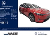 Volkswagen ID.7 GTX