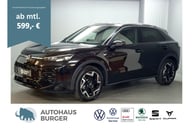 Volkswagen T-Roc R