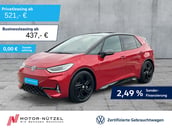 Volkswagen ID.3 GTX