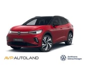 Volkswagen ID.4 GTX